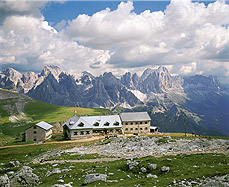 Landschaftsbilder Foto Fränzl