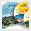 CDs Weinstrassenhotels