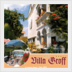 Hotel Villa Groff