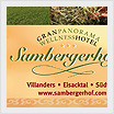 Granpanorama Wellnesshotel Sambergerhof***