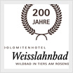 Dolomitenhotel Weisslahnbad