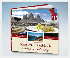 Südtirol Kochbuch