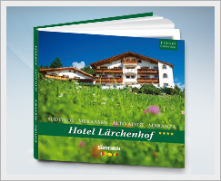 Hotel Lärchenhof