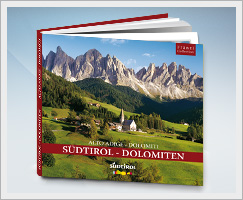 Südtirol Dolomiten