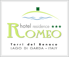 Hotel Residence Romeo