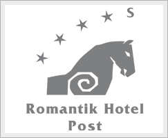 Romantik Hotel Post ****s