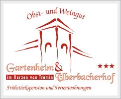 Überbacherhof & Gartenheim