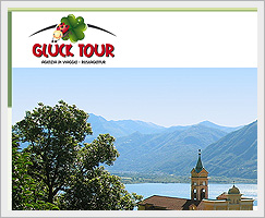 Glück Tour Reiseagentur