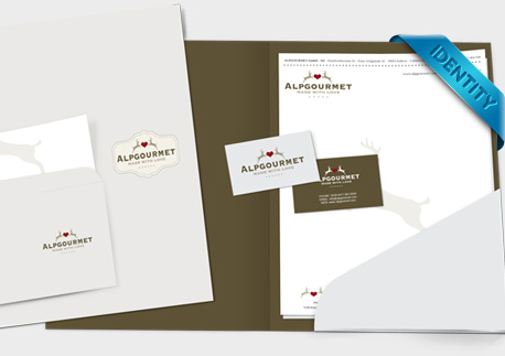 Corporate Identity